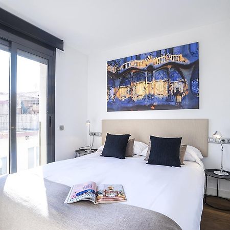 Friendly Rentals Palau Barselona Dış mekan fotoğraf