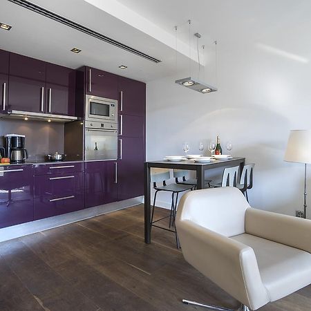 Friendly Rentals Palau Barselona Dış mekan fotoğraf