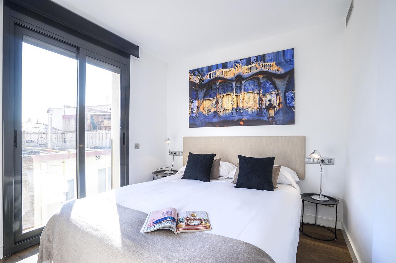 Friendly Rentals Palau Barselona Dış mekan fotoğraf