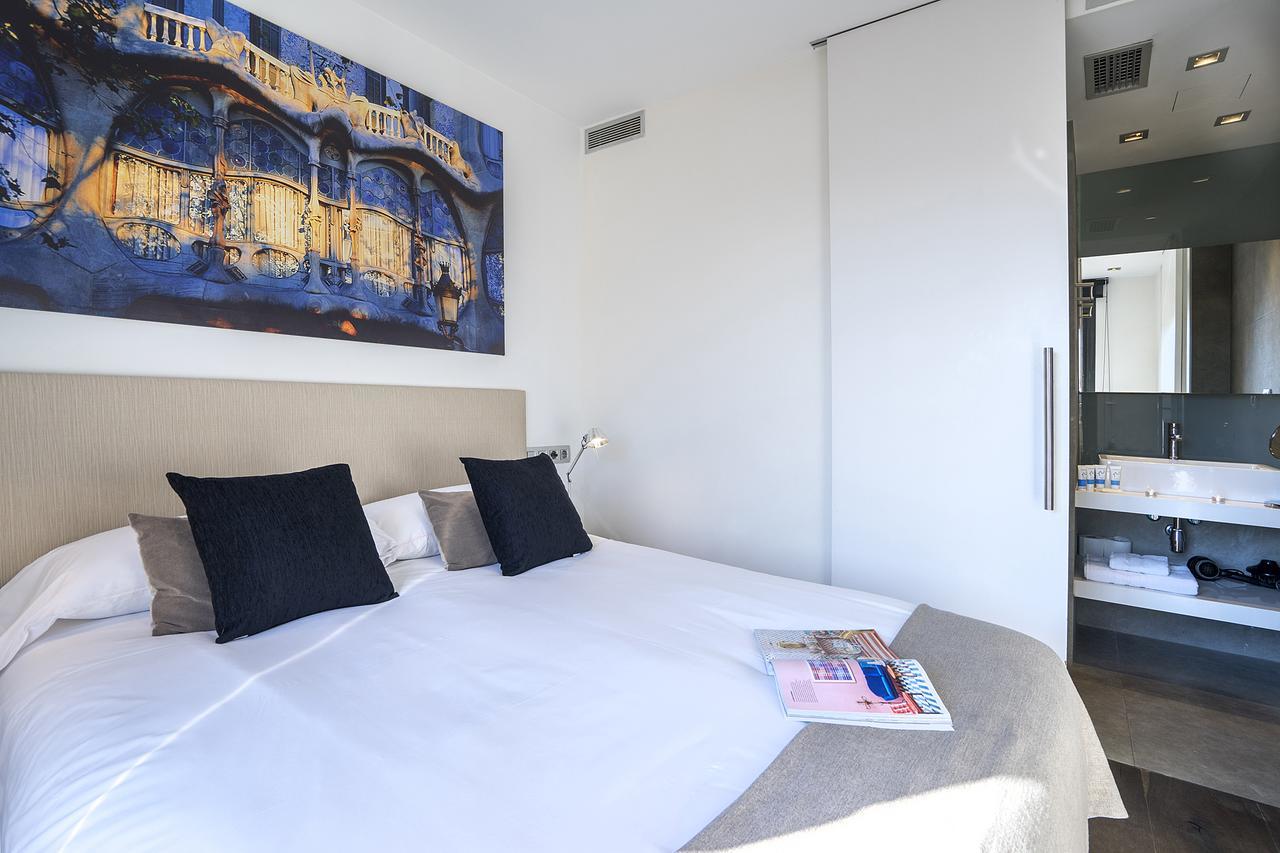 Friendly Rentals Palau Barselona Dış mekan fotoğraf