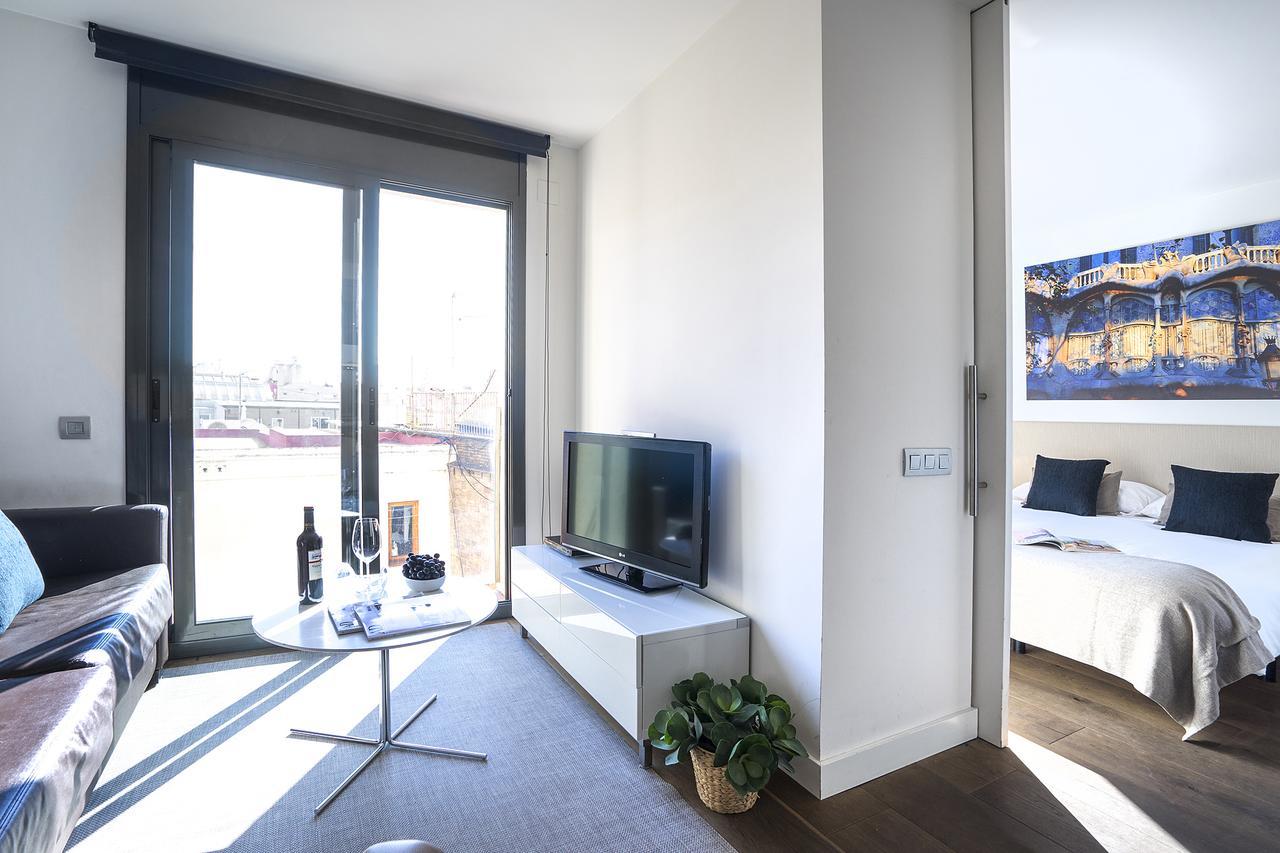 Friendly Rentals Palau Barselona Dış mekan fotoğraf