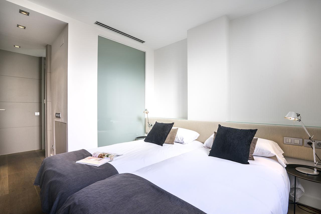Friendly Rentals Palau Barselona Dış mekan fotoğraf