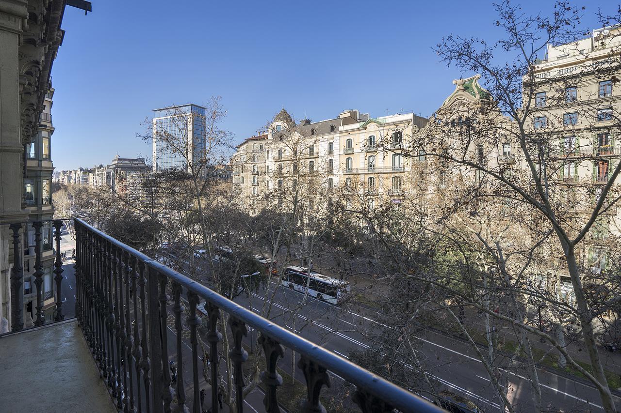 Friendly Rentals Palau Barselona Dış mekan fotoğraf