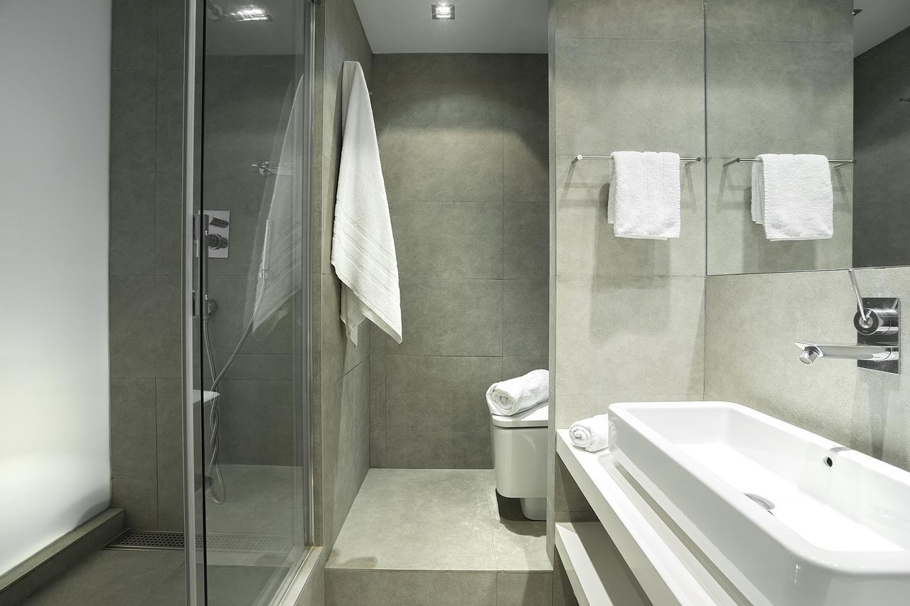 Friendly Rentals Palau Barselona Dış mekan fotoğraf