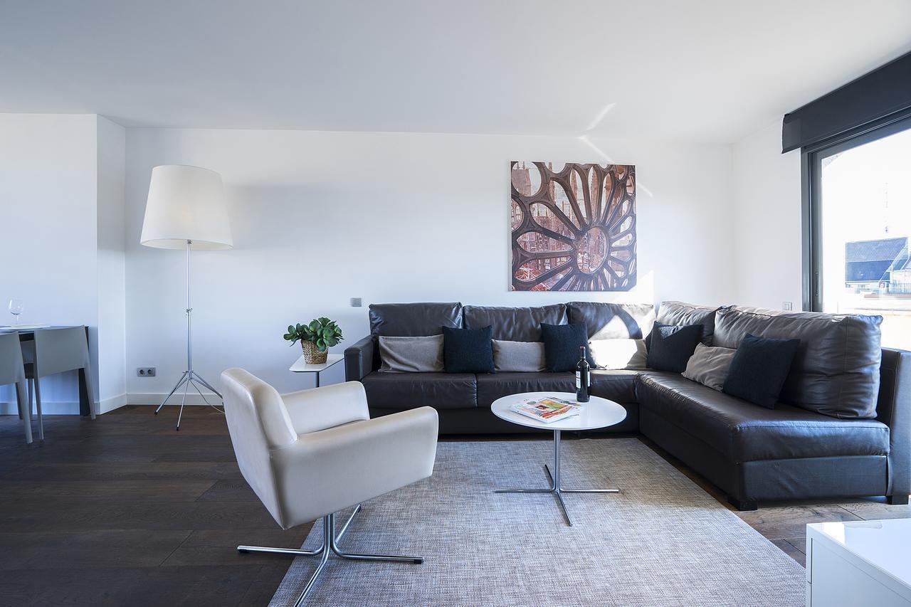 Friendly Rentals Palau Barselona Dış mekan fotoğraf