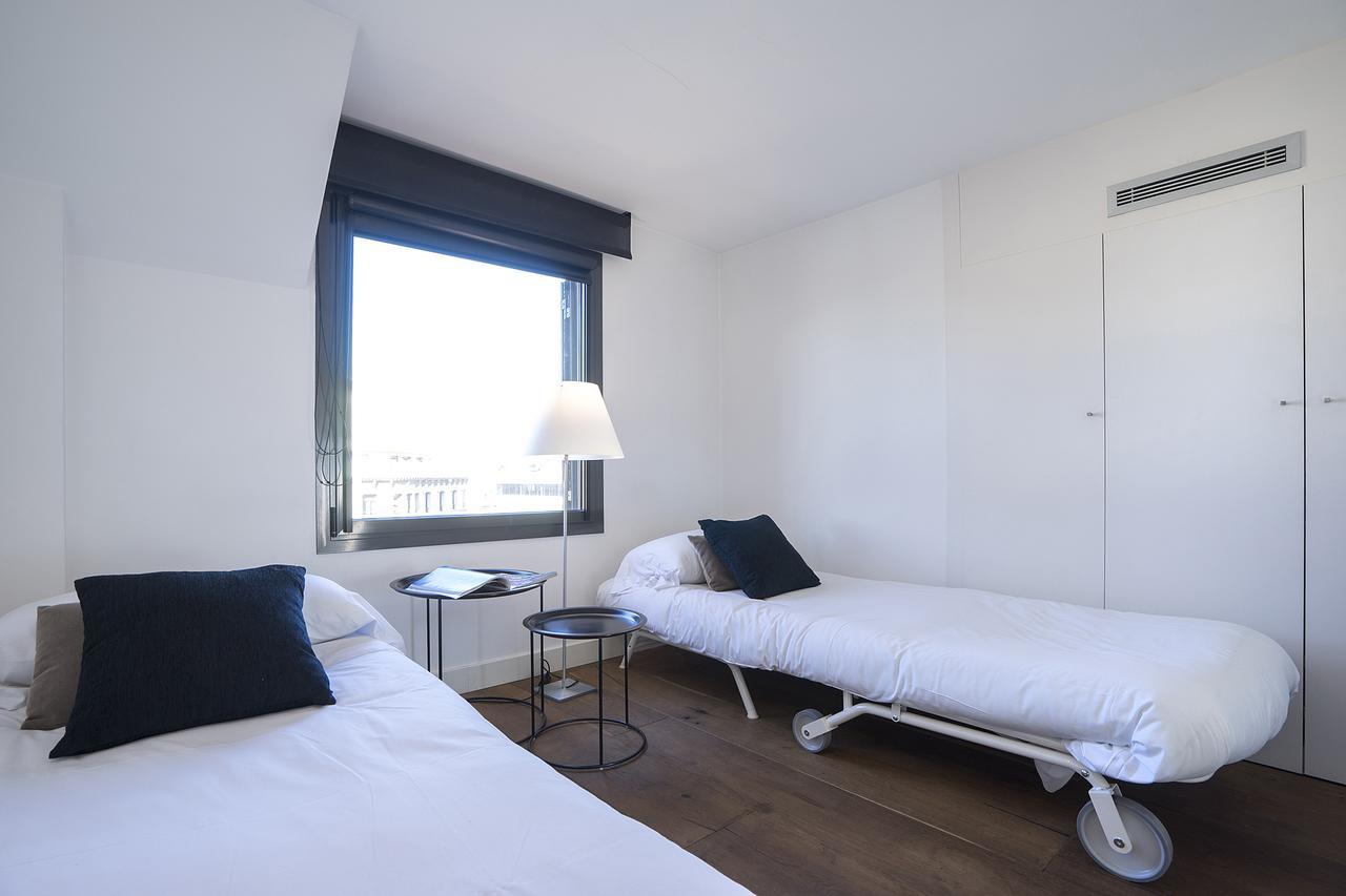Friendly Rentals Palau Barselona Dış mekan fotoğraf