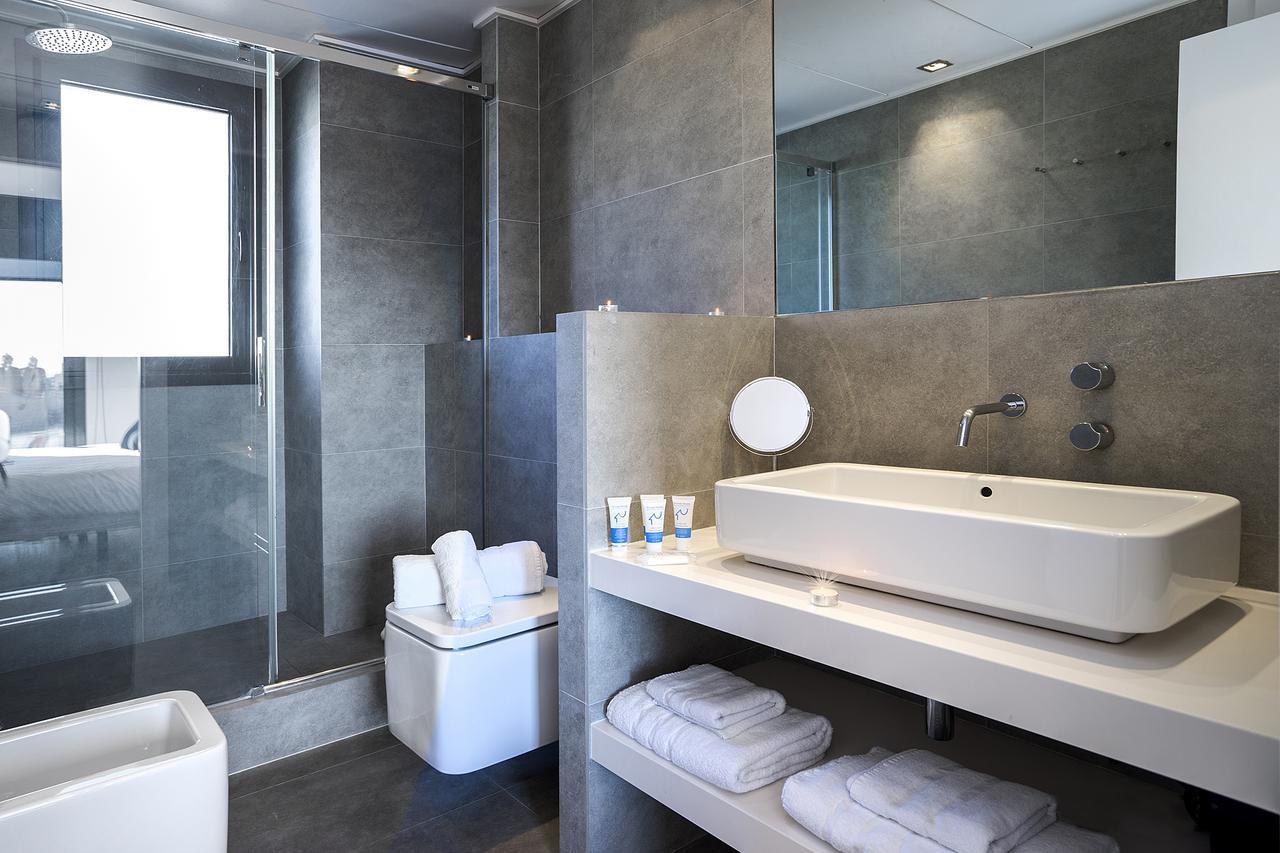 Friendly Rentals Palau Barselona Dış mekan fotoğraf