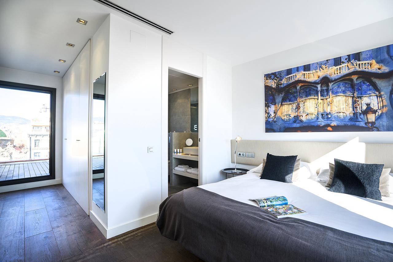 Friendly Rentals Palau Barselona Dış mekan fotoğraf