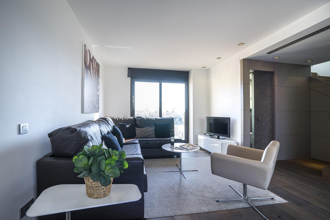 Friendly Rentals Palau Barselona Dış mekan fotoğraf