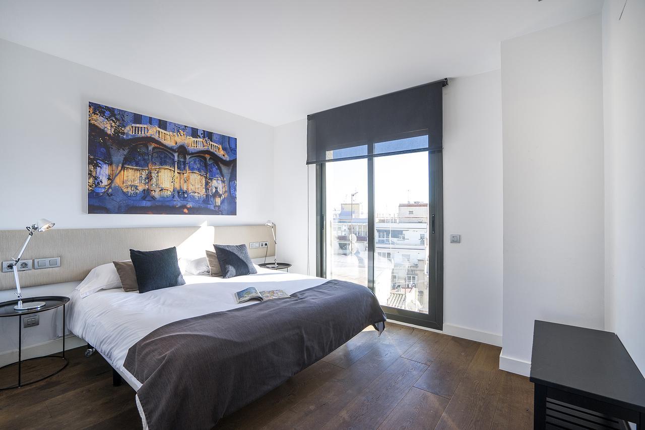 Friendly Rentals Palau Barselona Dış mekan fotoğraf